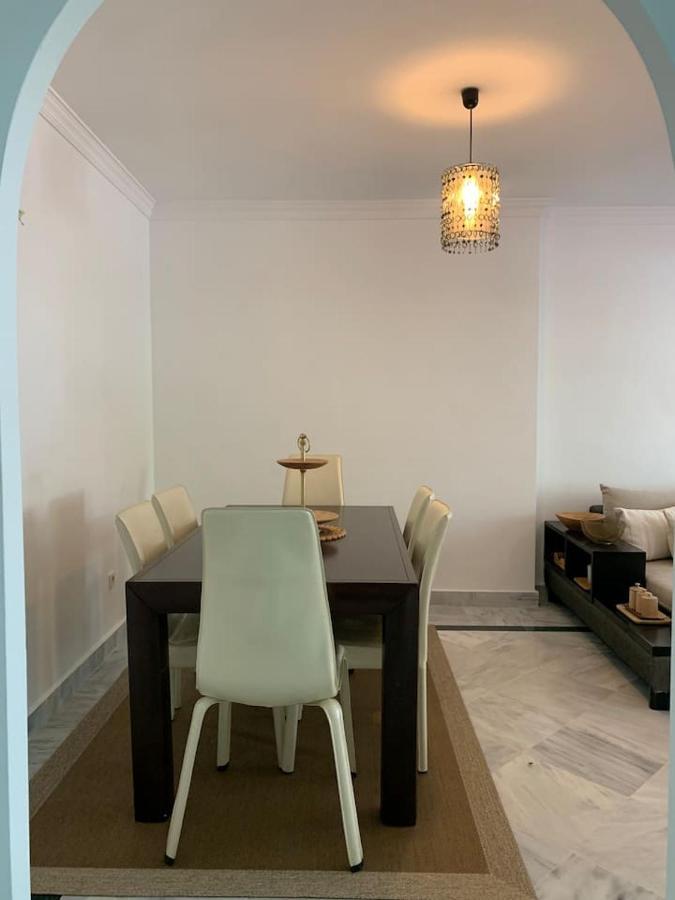 Dreamy Heaven Apartament Marbella